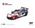 Mini GT 1:64 Chevrolet Corvette ZR1 America 250 USA Exclusive LHD (MGT01302-BLCH) Diecast Car Model Available In June 2026 Pre Order Now