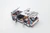 Kyosho 1:18 Lancia Delta Integrale Evo 1992 Portugal #4 Juha Kankkunen/Juha Piironen (08348K) Diecast Car Model Available In July 2026 Pre Order Now