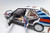 Kyosho 1:18 Lancia Delta HF Integrale (8V) 1988 Olympus #1 Miki Biasion Tiziano Siviero (08960G) Diecast Car Model Available In July 2026 Pre Order Now