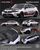 Ignition Model 1:18 Honda Civic Type-R J'S Racing (FL5) White / Light Blue (IG3933/IG3935/IG3938) Resin Car Model Available In Q1 2027 Pre Order Now