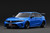 Ignition Model 1:18 Honda Civic Type-R J'S Racing (FL5) White / Light Blue (IG3933/IG3935/IG3938) Resin Car Model Available In Q1 2027 Pre Order Now