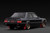 Ignition Model 1:18 Mitsubishi Lancer EX GSR Turbo (A175A) White / Black (IG3967/IG3966) Resin Car Model Available In Q1 2027 Pre Order Now