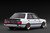 Ignition Model 1:18 Mitsubishi Lancer EX GSR Turbo (A175A) White / Black (IG3967/IG3966) Resin Car Model Available In Q1 2027 Pre Order Now