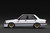 Ignition Model 1:18 Mitsubishi Lancer EX GSR Turbo (A175A) White / Black (IG3967/IG3966) Resin Car Model Available In Q1 2027 Pre Order Now