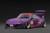 Ignition Model 1:18 RWB 993 Matte Purple With Mr. Nakai (IG4042) Resin Car Model Available In Q3 2026 Pre Order Now