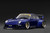 Ignition Model 1:18 RWB 993 Blue Metallic (IG4155) Resin Car Model Available In Q4 2026 Pre Order Now