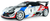 Solido 1:18  ALPINE A110 RGT+ WHITE #9 N.HERNANDEZ / M.MAURIN RALLYE DE LA VIENNE 2025 (S1801633) Diecast Car Model Available In Q4 2026 Pre Order Now