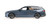 MINICHAMPS 1:18 BMW M5 TOURING - 2024 - DARK RED METALLIC / GREY METALLIC / GREEN METALLIC (110023900-110023902) Diecast Car Model Available In May 2026 Pre Order Now