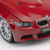 Kyosho 1:18 BMW M3 CONVERTIBLE(E93M) ALPINE WHITE / BLACK / MELBOURNE RED / SILVER STONE II (08738) Diecast Full Open Car Model Available In September 2026 Pre Order Now