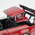 Kyosho 1:18 BMW M3 CONVERTIBLE(E93M) ALPINE WHITE / BLACK / MELBOURNE RED / SILVER STONE II (08738) Diecast Full Open Car Model Available In September 2026 Pre Order Now