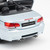 Kyosho 1:18 BMW M3 CONVERTIBLE(E93M) ALPINE WHITE / BLACK / MELBOURNE RED / SILVER STONE II (08738) Diecast Full Open Car Model Available In September 2026 Pre Order Now