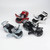 Kyosho 1:18 BMW M3 CONVERTIBLE(E93M) ALPINE WHITE / BLACK / MELBOURNE RED / SILVER STONE II (08738) Diecast Full Open Car Model Available In September 2026 Pre Order Now