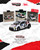 Tarmac Works 1:64 Toyota GR Yaris Rally2 Rally Sweden 2024 (T64-092-24RS34) Diecast Car Model Available In September 2026 Pre Order Now