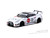 Tarmac Works 1:64 LB-Silhouette WORKS GT NISSAN 35GT-RR White (T64-105-WH) Diecast Car Model Available In September 2026 Pre Order Now