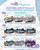 Tarmac Works 1:64 Audi R8 LMS GT3 evo II Macau GT Cup - FIA GT World Cup 2025 (T64-043-25MGP36) Diecast Car Model Available In September 2026 Pre Order Now