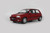GT Spirit 1:8 RENAULT CLIO 16S ROUGE VIF 1991 (GTS801202) Resin Car Model Available In October 2026 Pre Order Now