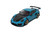 GT Spirit 1:12 PORSCHE 911 [991.2] GT2 RS MIAMI BLUE 2018 (GT962) Resin Car Model Available In October 2026 Pre Order Now