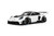 GT Spirit 1:18 PORSCHE 911 (992.1) GT3 R RENNSPORT WHITE 2023 (GT1010) Resin Car Model Available In October 2026 Pre Order Now