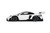 GT Spirit 1:18 PORSCHE 911 (992.1) GT3 R RENNSPORT WHITE 2023 (GT1010) Resin Car Model Available In October 2026 Pre Order Now