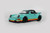 GT Spirit 1:18 RWB GUNDAM GREEN 2024 (GT583) Resin Car Model Available In October 2026 Pre Order Now