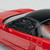 TSM Model 1:43 1990 Acura NSX Formula Red (TSM430947) Resin Car Model Available Now