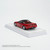 TSM Model 1:43 1990 Acura NSX Formula Red (TSM430947) Resin Car Model Available Now