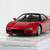 TSM Model 1:43 1990 Acura NSX Formula Red (TSM430947) Resin Car Model Available Now