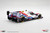 TopSpeed 1:18 BMW M Hybrid V8 #25 BMW M Team RLL 2025 IMSA Sebring 12 Hrs (TS0667) Resin Car Model Available In August 2026 Pre Order Now