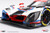 TopSpeed 1:18 BMW M Hybrid V8 #25 BMW M Team RLL 2025 IMSA Sebring 12 Hrs (TS0667) Resin Car Model Available In August 2026 Pre Order Now