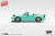 Mini GT 1:64 Mazda MX-5 (NA) Pandem Mint Green (MGT01249) Diecast Car Model Available In August 2026 Pre Order Now