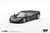 Mini GT 1:64 McLaren F1 Blue Black Metallic (MGT01303) Diecast Car Model Available In September 2026 Pre Order Now