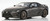Kyosho 1:43 LEXUS LC500 "PINNACLE" Oborogin /  Neutrino Gray (03941) Diecast  Car Model Available In August 2026 Pre Order Now