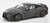 Kyosho 1:43 LEXUS LC500 "PINNACLE" Oborogin /  Neutrino Gray (03941) Diecast  Car Model Available In August 2026 Pre Order Now