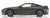 Kyosho 1:43 LEXUS LC500 "PINNACLE" Oborogin /  Neutrino Gray (03941) Diecast  Car Model Available In August 2026 Pre Order Now