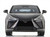 Kyosho 1:43 LEXUS RZ550e F SPORT Black & Neutrino Gray /  Sonic Selenite (03944) Diecast  Car Model Available In August 2026 Pre Order Now