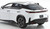 Kyosho 1:43 LEXUS RZ550e F SPORT Black & Neutrino Gray /  Sonic Selenite (03944) Diecast  Car Model Available In August 2026 Pre Order Now