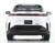 Kyosho 1:43 LEXUS RZ550e F SPORT Black & Neutrino Gray /  Sonic Selenite (03944) Diecast  Car Model Available In August 2026 Pre Order Now