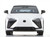 Kyosho 1:43 LEXUS RZ550e F SPORT Black & Neutrino Gray /  Sonic Selenite (03944) Diecast  Car Model Available In August 2026 Pre Order Now