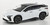 Kyosho 1:43 LEXUS RZ550e F SPORT Black & Neutrino Gray /  Sonic Selenite (03944) Diecast  Car Model Available In August 2026 Pre Order Now
