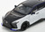 Kyosho 1:43 LEXUS RZ600e F SPORT Performance Black & Hakugin (03944H2) Diecast  Car Model Available In August 2026 Pre Order Now
