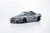 Kyosho 1:18 Nissan Skyline GT-R (R34) Khyzyl Saleem Matte Gray / Blue (KSR18068MG/KSR18068BL) Resin Car Model Available In July 2026 Pre Order Now