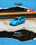 Tarmac Works 1:64 Porsche 911 993 Cup Riviera blue (T64S-021-RB) Diecast Car Model Available In October 2026 Pre Order Now
