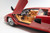 Kyosho 1:12 Lamborghini Countach LP 500 S -Red /Tan interior (08612RT) Diecast Car Model Available In November 2026 Pre Order Now
