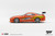 Mini GT 1:64 Toyota Supra BOMEX " The Fast and the Furious" Brian O'Conner (MGT01250-BLCH) Diecast Car Model Available In September 2026 Pre Order Now