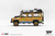 Mini GT 1:64 Land Rover Defender 110 1998 Camel Trophy Tierra del Fuego CT.10 USA (MGT01309) Diecast Car Model Available In October 2026 Pre Order Now