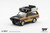 Mini GT 1:64 Range Rover 1981 Camel Trophy 1981 Sumatra N.Sudmann & F.Hofmann (MGT01311) Diecast Car Model Available In September 2026 Pre Order Now