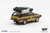 Mini GT 1:64 Range Rover 1981 Camel Trophy 1981 Sumatra N.Sudmann & F.Hofmann (MGT01311) Diecast Car Model Available In September 2026 Pre Order Now