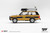 Mini GT 1:64 Range Rover 1981 Camel Trophy 1981 Sumatra N.Sudmann & F.Hofmann (MGT01311) Diecast Car Model Available In September 2026 Pre Order Now