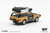Mini GT 1:64 Range Rover 1981 Camel Trophy 1981 Sumatra H.Fischer & W.Bays (MGT01312) Diecast Car Model Available In October 2026 Pre Order Now