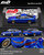 Ignition Model 1:18 INITIAL D Nissan Sileighty Blue (IG4069) Resin Car Model Available In Q1 2027 Pre Order Now